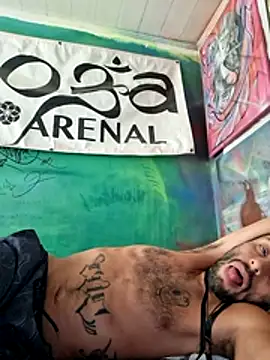 Toycockhot's cam snapshot