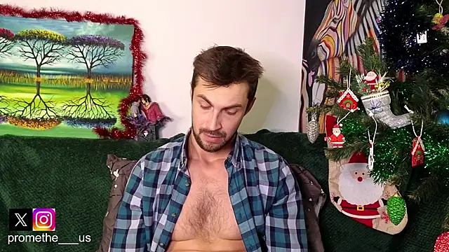 Promethe_us's cam snapshot