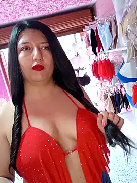 Melany_daring live sex cam