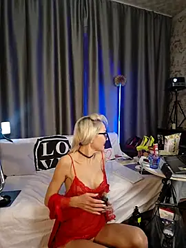 Milforja live sex cam