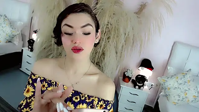 nathalialoes1 live sex cam