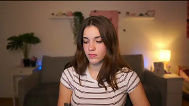 kissie_cat's cam snapshot