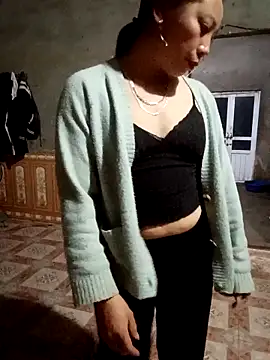 Phuong_xxx's cam snapshot