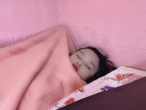 Lina8386's cam snapshot