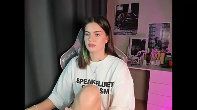 NikkieKitty's cam snapshot