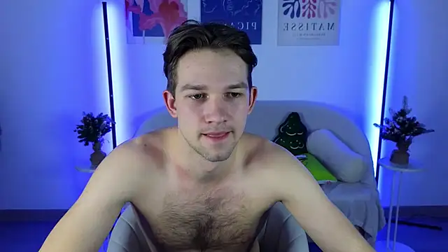 JamesRaww's cam snapshot