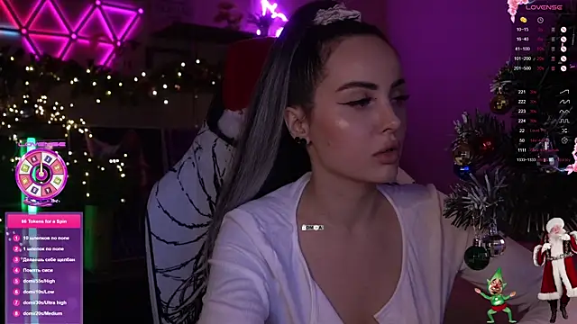 AmaRedaa's cam snapshot