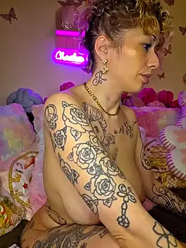 CHACHOULAND's cam snapshot