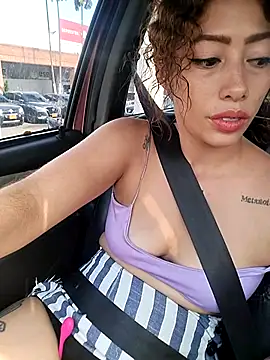 roxyrougee's cam snapshot