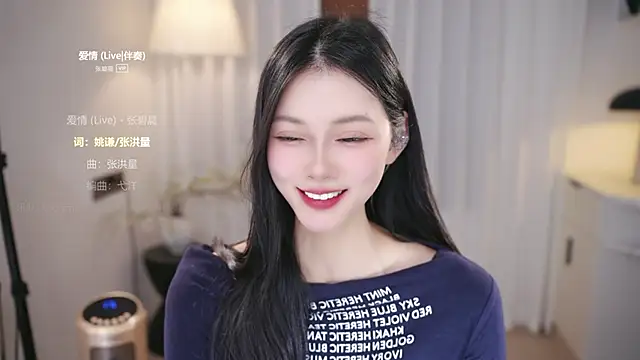 Ocean--Lili live sex cam