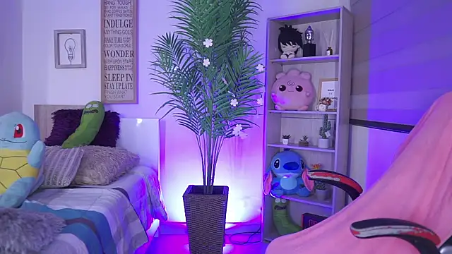 dakotaa_01's cam snapshot