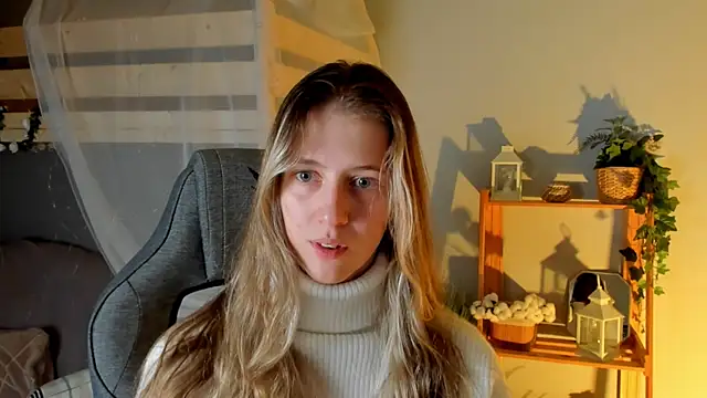 Sharon_Evansi live sex cam