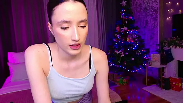 ChelseaFiness's cam snapshot