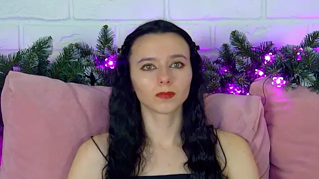 ArinaKubrick's cam snapshot