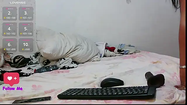 victoria_montiel1's cam snapshot