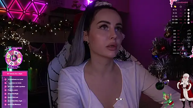 AmaRedaa's cam snapshot