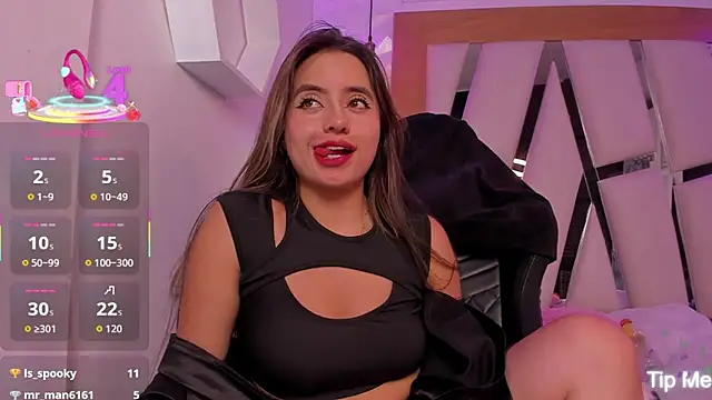 ary_cooper_'s cam snapshot