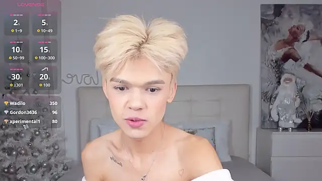 Felix_Rey live sex cam