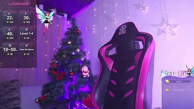 Madison_Mayer's cam snapshot