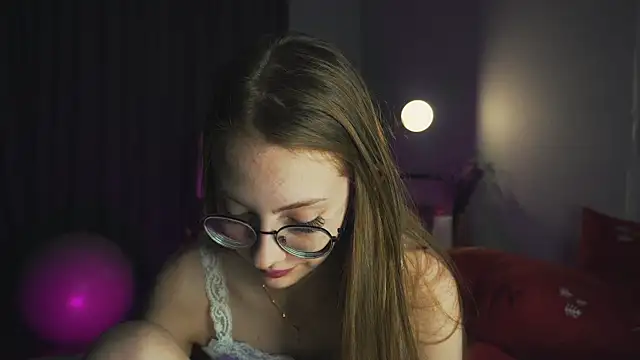 blissence's cam snapshot