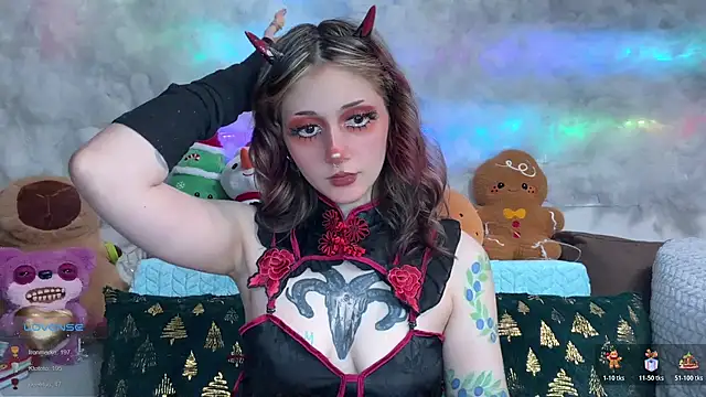 _Devill_Baby's cam snapshot