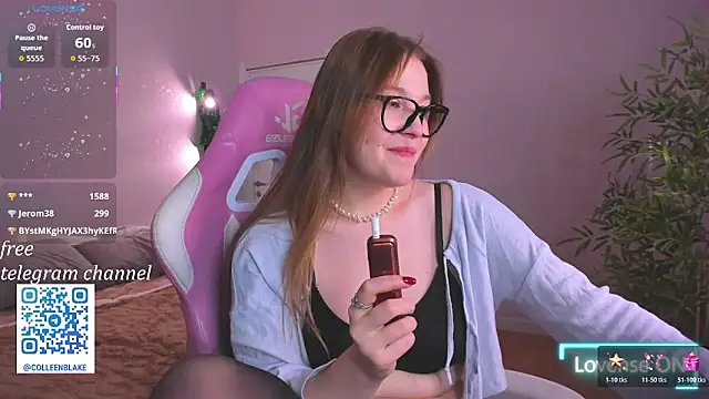 Colleen_Blake's cam snapshot