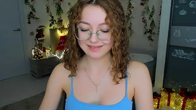 SereneFlame's cam snapshot