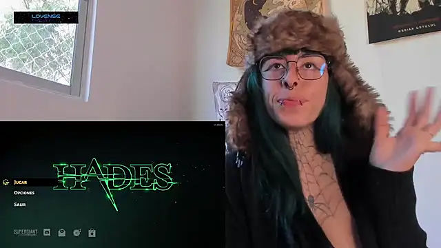 Hisato111's cam snapshot