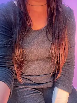 Curvy_Ambika's cam snapshot