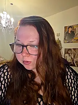 NaughtyNiia's cam snapshot