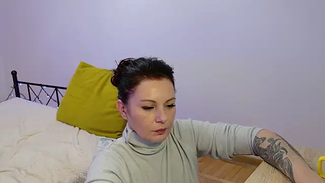 RaileReed live sex cam