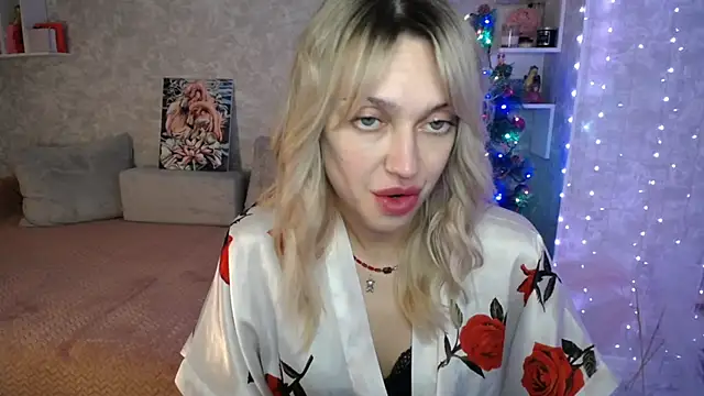 NickyAdamidi's cam snapshot