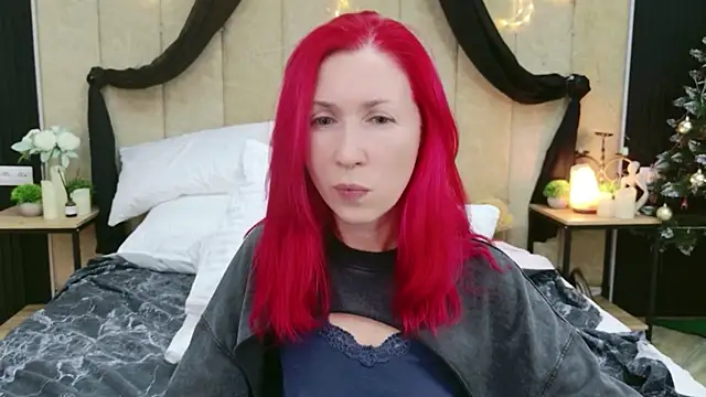 Sofia_Lix's cam snapshot