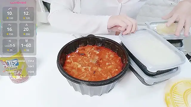 lovelysooni's cam snapshot