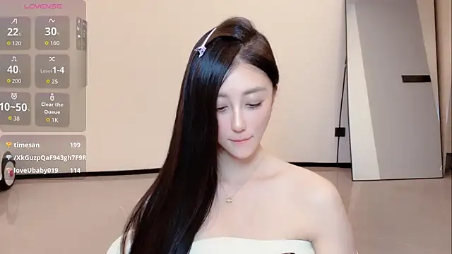 Melody-11's cam snapshot