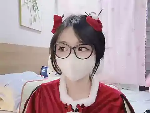 Yuyu-baobei's cam snapshot