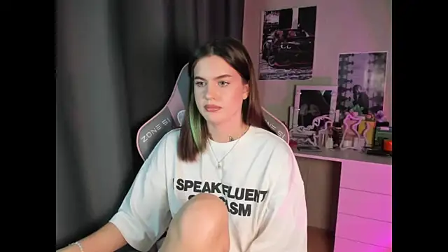 NikkieKitty's cam snapshot