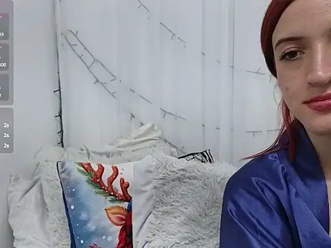 ninaa_fox's cam snapshot