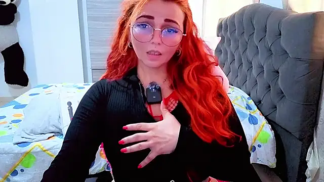 Alexatexa2929's cam snapshot