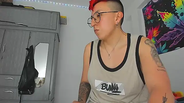 Sexyboy_666 live sex cam