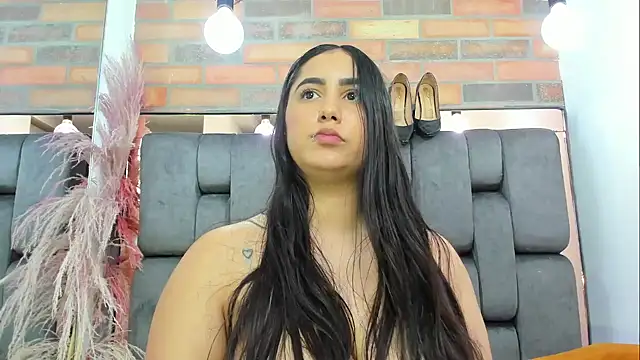 JESSYCORTES's cam snapshot