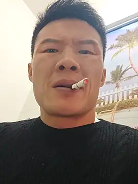 tian7788's cam snapshot