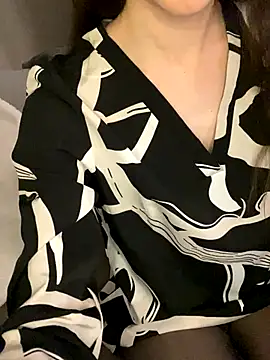 Natachate7's cam snapshot