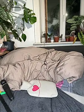 FayeFlame's cam snapshot