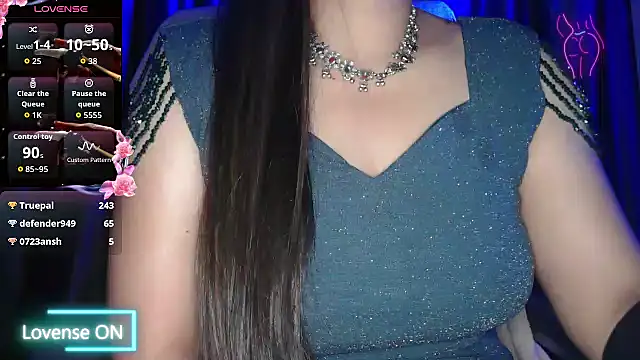 iChitrangda's cam snapshot