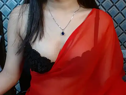 Evahhh4u's cam snapshot