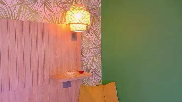 VerahFox's cam snapshot