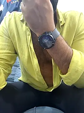 Fun_Guuy's cam snapshot