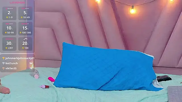 daddyysObsessed's cam snapshot