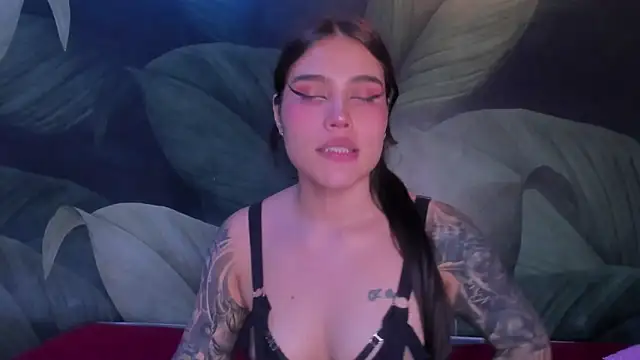 sweett_dirty's cam snapshot